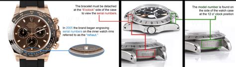 rolex 2013 serial numbers|search Rolex by serial number.